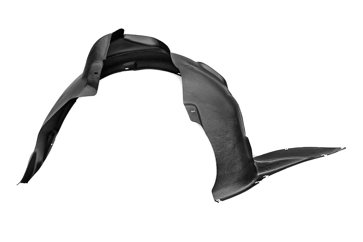 Підкрилок Skoda Kodiaq 17-передній лівий, 565809957B, 186423387, (Шкода Кодьяк)