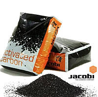 Уголь активированный JACOBI CX-MCA 12x40 для удаления сероводорода (25кг)