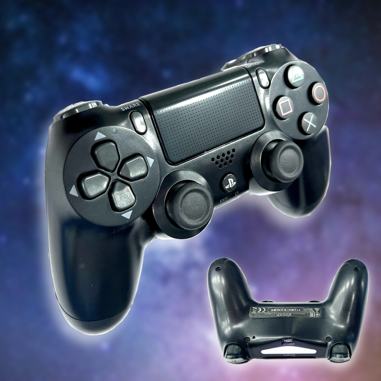 Джойстик Sony PS 4 DualShock 4 Wireless Controller