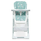 Стільчик для годування Bambi M 4507 (fluffy mint), фото 4