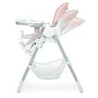Стільчик для годування Bambi M 4507 (fluffy pink), фото 5