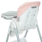 Стільчик для годування Bambi M 4507 (fluffy pink), фото 7