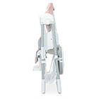 Стільчик для годування Bambi M 4507 (fluffy pink), фото 9