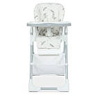 Стільчик для годування Bambi M 4507 (fluffy white), фото 4