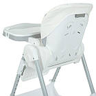 Стільчик для годування Bambi M 4507 (fluffy white), фото 7
