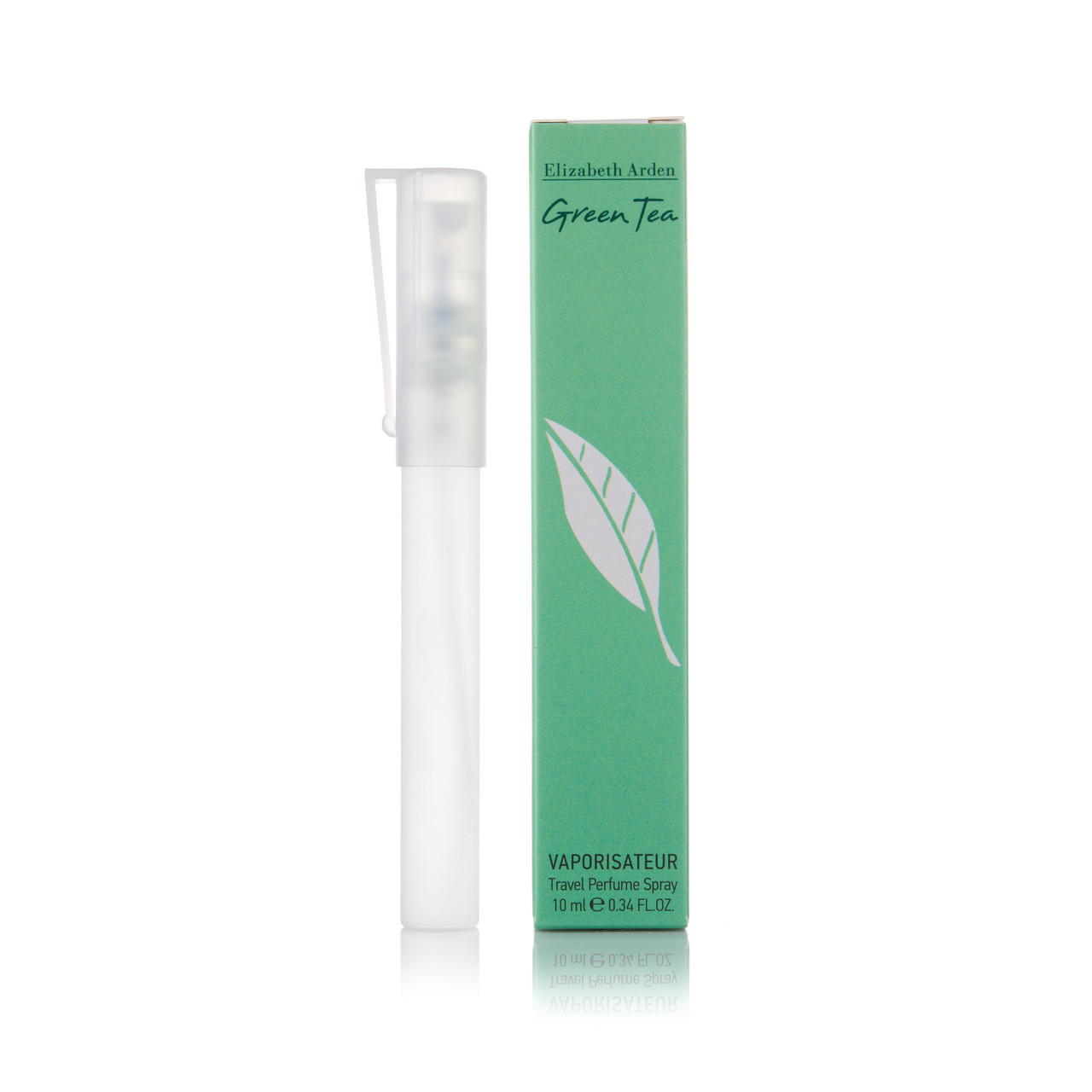Парфуми спрей Elizabeth Arden Green Tea жіночі 10 мл