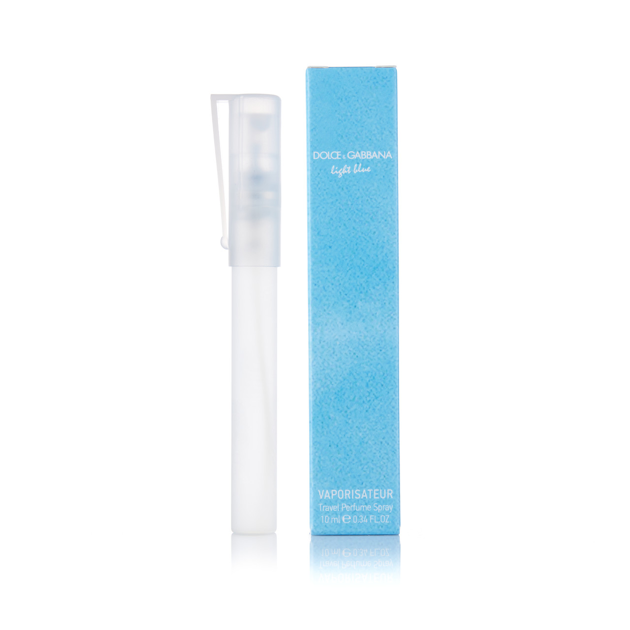 Парфуми спрей D&G Light Blue жіночі 10 мл