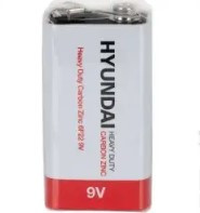 Батарея HYUNDAI 6F22 типу Крона