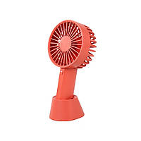 Портативный вентилятор Xiaomi VH Portable Handheld Fan (F03) Red