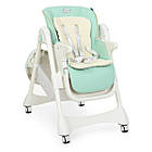 Стільчик для годування El Camino ME 1086 DESSERT (mint), фото 3
