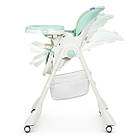 Стільчик для годування El Camino ME 1086 DESSERT (mint), фото 5