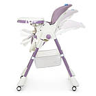 Стільчик для годування El Camino ME 1086 DESSERT (lilac), фото 5