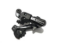 Задняя перекидка shimano TY-21 болт