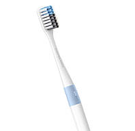 Зубна щітка Xiaomi Dr.Bei Bass Toothbrush Blue NUN4006RT
