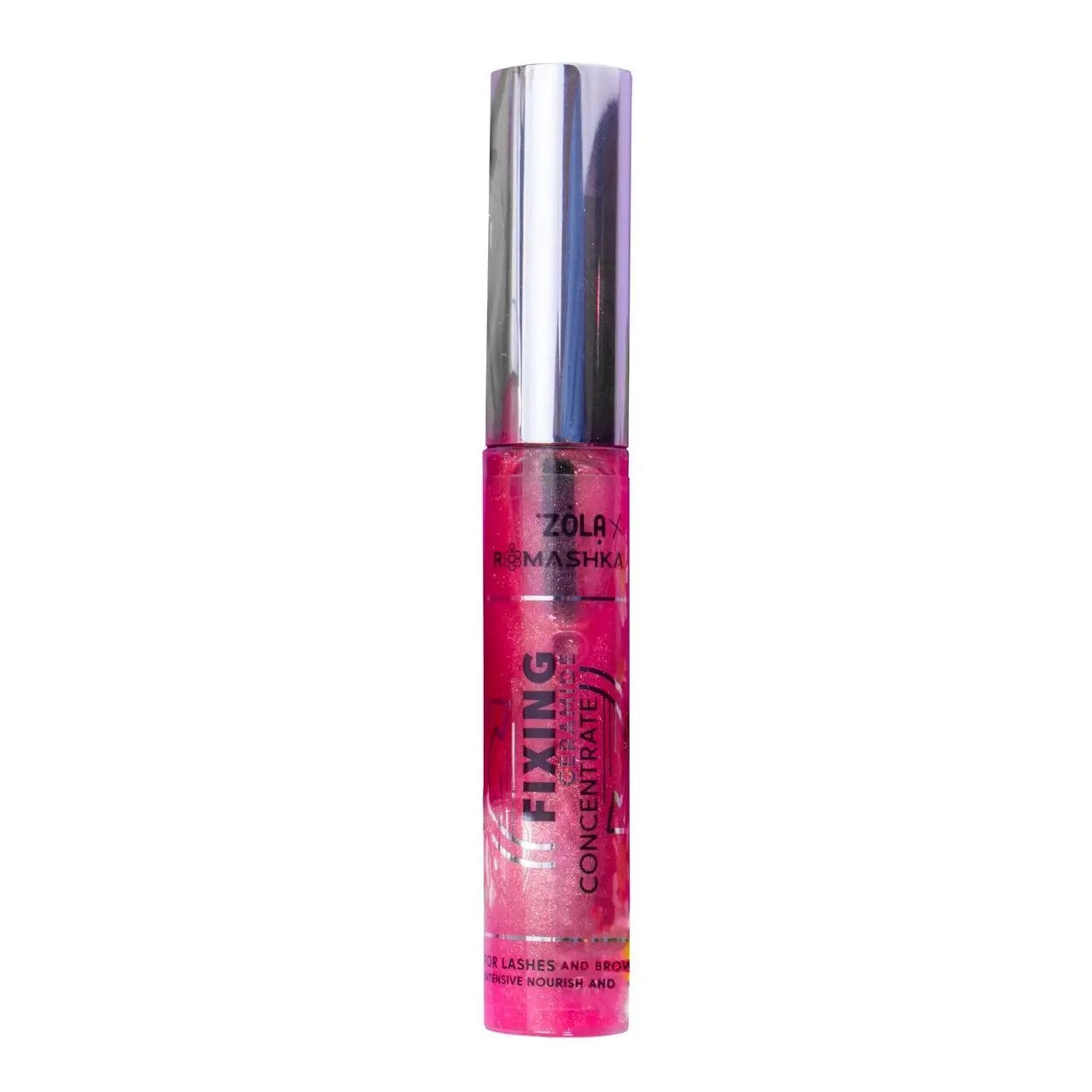 Zola x Romashka Концентрат фіксуючий Fixing Ceramide Concentrate, 10 мл