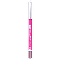 Zola Олівець для губ Lip Pencil 05 Mauve