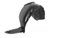 Підкрилок Seat Cordoba 02-09 передній лівий, 6L0809957C, 186202387, (Сеат Кордоба)