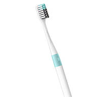 Зубна щітка Xiaomi Dr.Bei Bass Toothbrush Green NUN4006RT