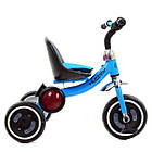 Велосипед 3х кол. Turbotrike M 3650-4 (blue), фото 3