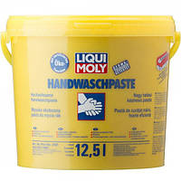 Очищувач рук 12.5л handwasch paste LIQUI MOLY 2187-LIQUI MOLY