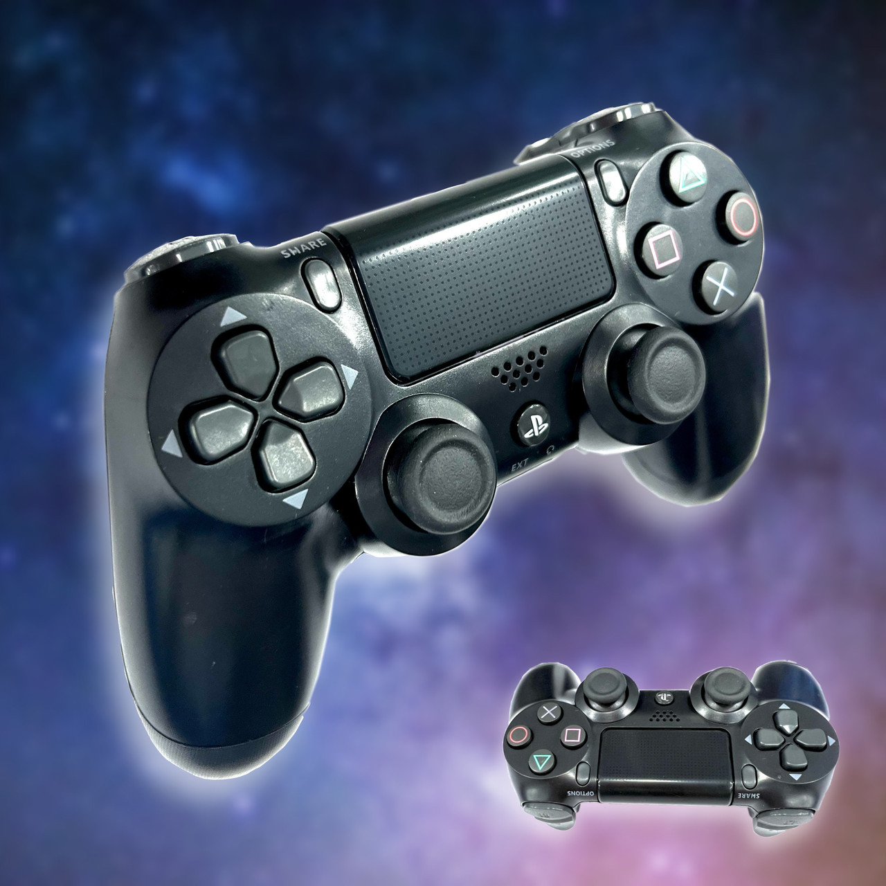 Джойстик Sony PS 4 DualShock 4 Wireless Controller, фото 1