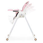 Стільчик для годування Bambi M 5673-8 (pink), фото 6