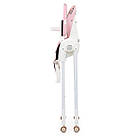 Стільчик для годування Bambi M 5673-8 (pink), фото 8