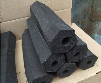 Вугільний брикет