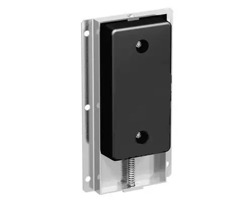 Рухливий бампер, фото 1