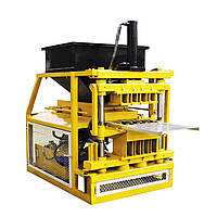 Автоматическая машина для производства глиняного кирпича Weida QTC4-10