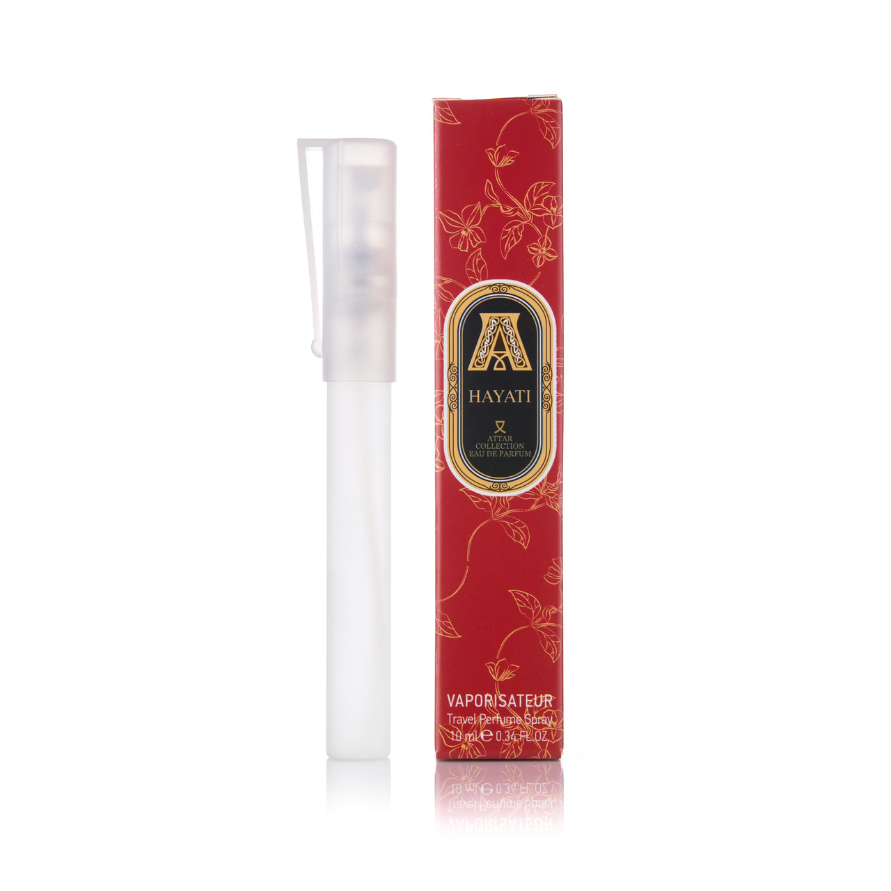 Парфуми спрей Attar Collection Hayati унісекс 10 мл
