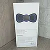 Імпульсний USB масажер-міостимулятор MA-1 EMS масажер міостимулятор метелик, фото 6
