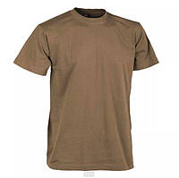 Футболка тактическая Helikon Classic Army T-Shirt-Койот (размер М )