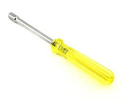 Ключ тріскачка з набором головок 40 в 1