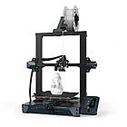 Creality Ender-3 S1 3D принтер, фото 2