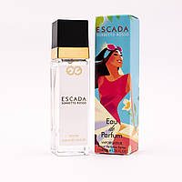 Тестер женский Escada Sorbetto Rosso, 40 мл.