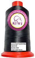 Нитки обувные Kiwi №40 (3000м) повышенной прочности