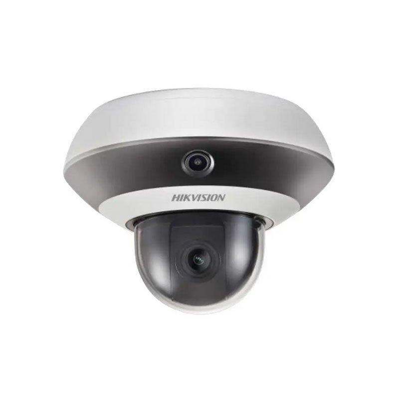 PTZ камера відеоспостереження 2 мп Hikvision DS-2PT3122IZ-DE3