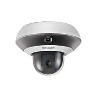 PTZ камера видеонаблюдения 2 мп Hikvision DS-2PT3122IZ-DE3