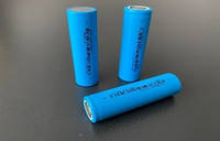 Акумуляторна батарея EVE Li-ion 18650 (2600maH)