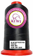 Нитки обувные Kiwi №60 (4500м) повышенной прочности