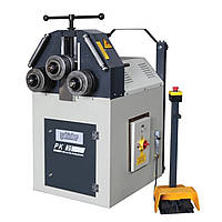 Моторизований 3-х валковий листозгинальний верстат Sahinler PK 35