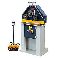 Моторизований 3-х валковий профілезгинальний верстат Sahinler PK 30