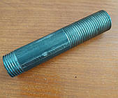 Згін сталевий сантехнічний без покриття Ду-15 без комплекту Гост 8969-75 фітинг сталевий