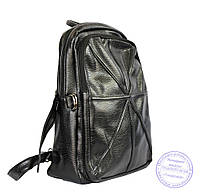 Рюкзак из эко-кожи - 7215