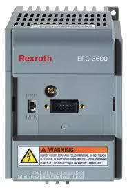 Преобразователь частоты Bosch Rexroth EFC3600 0.75 кВт 380В - фото 2 - id-p23998798