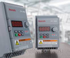 Перетворювач частоти Bosch Rexroth EFC3600 0.75 кВт 380В - фото 3 - id-p23998798