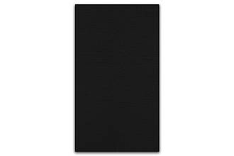 Підрамник, 20*35 см, дрібне зерно, чорний грунт, бавовна, (БН),ROSA Gallery