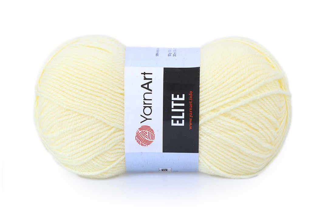 YarnArt Elite, Бежевий №226