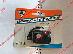 Датчик положення дросельної заслінки (ДПДЗ) Заз 1102 1103 таврія славута sens сенс безконтактний ВТН 3202.385